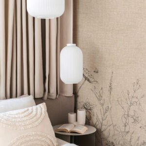 FLEUR DES ALPES | Linen