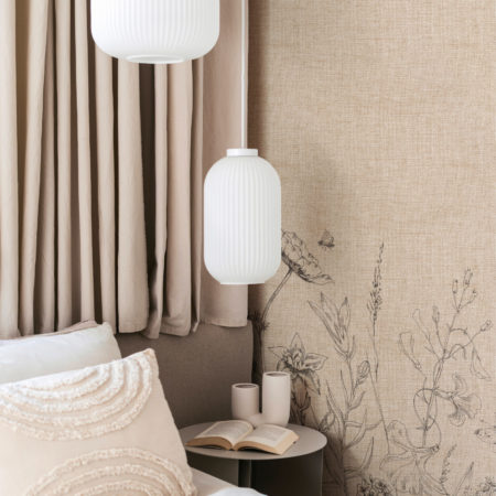 FLEUR DES ALPES | Linen