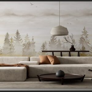 FORÊT DE SAPINS | Neutral