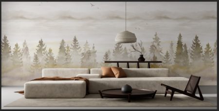 FORÊT DE SAPINS | Neutral