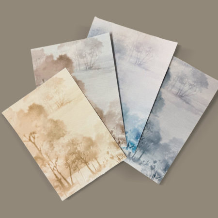 TOSCANE | Echantillon