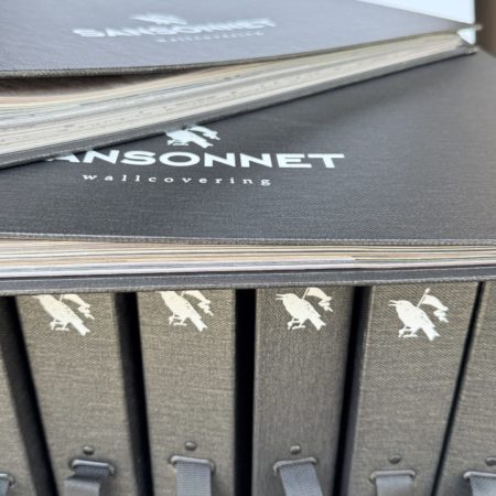 CATALOGUE | Sansonnet