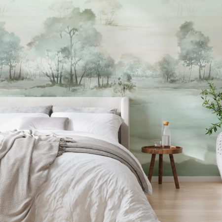 TOSCANE | Mercury - Teinte eau de mer (Copie)