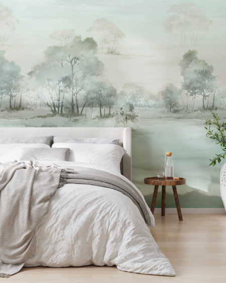 TOSCANE | Mercury - Teinte eau de mer (Copie)