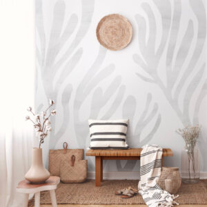 CORAIL | White