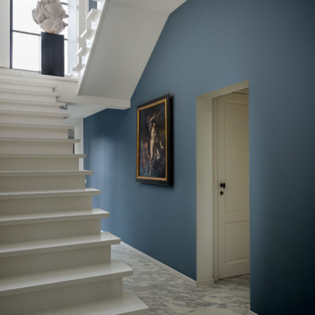 PLAIN UNI | Bijou Blue