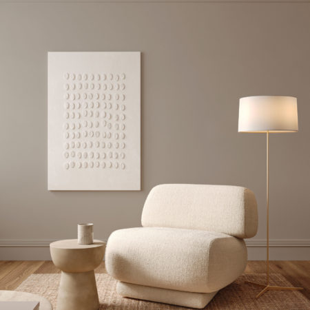 PLAIN UNI | Atmosphere