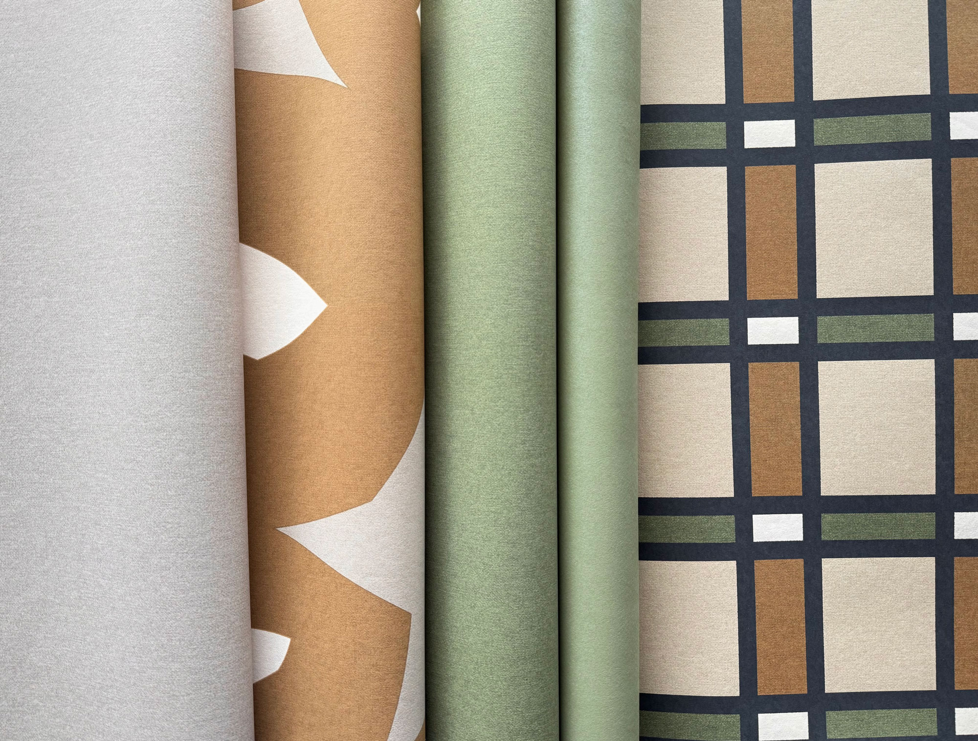 TARTAN EWE | Jungle – Image 5