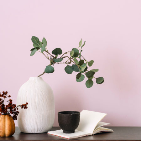 PLAIN UNI | Almost Mauve