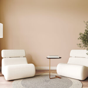 PLAIN UNI | Nude