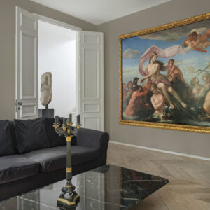 PLAIN UNI | Chateau Gray