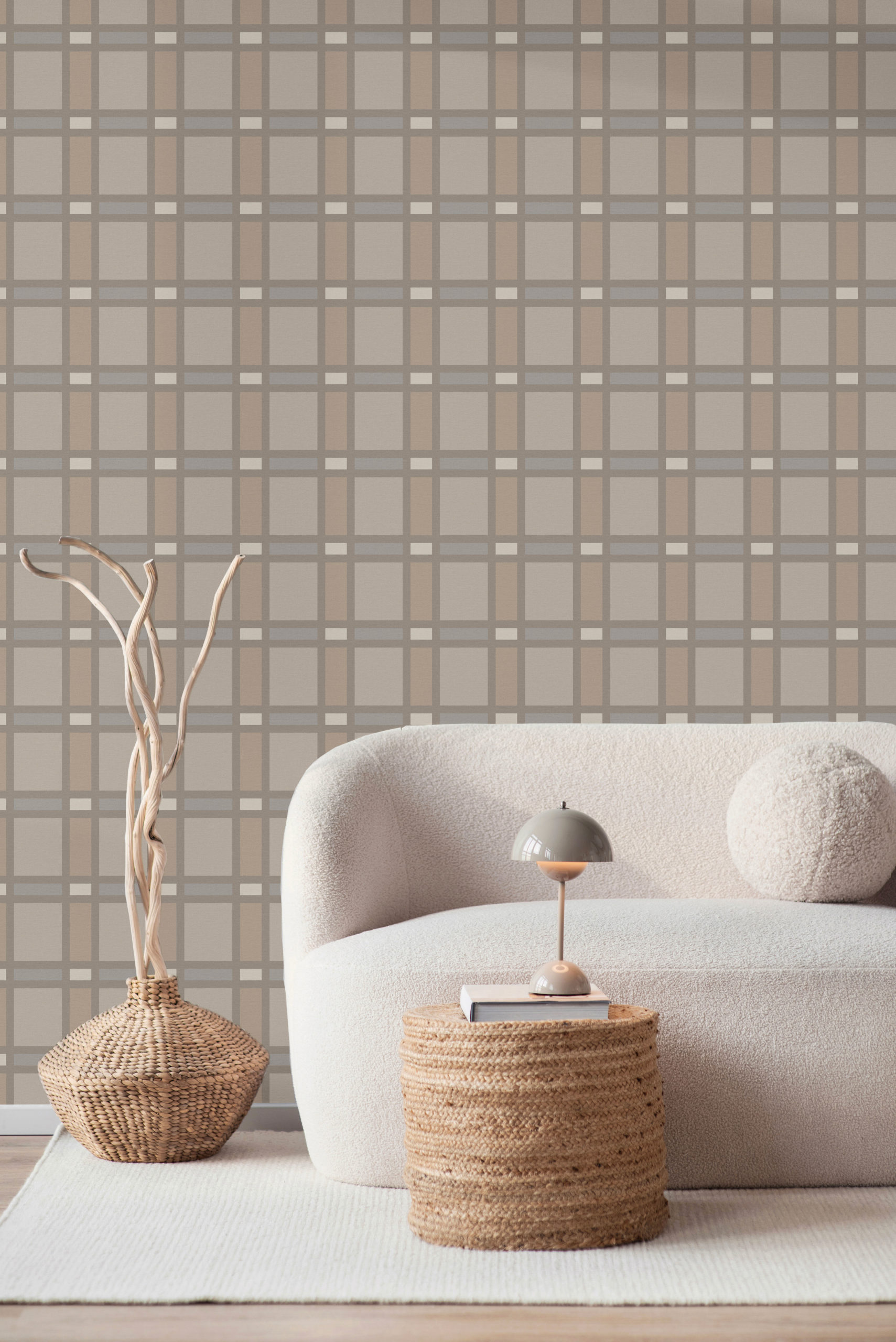 TARTAN EWE | Neutral – Image 3