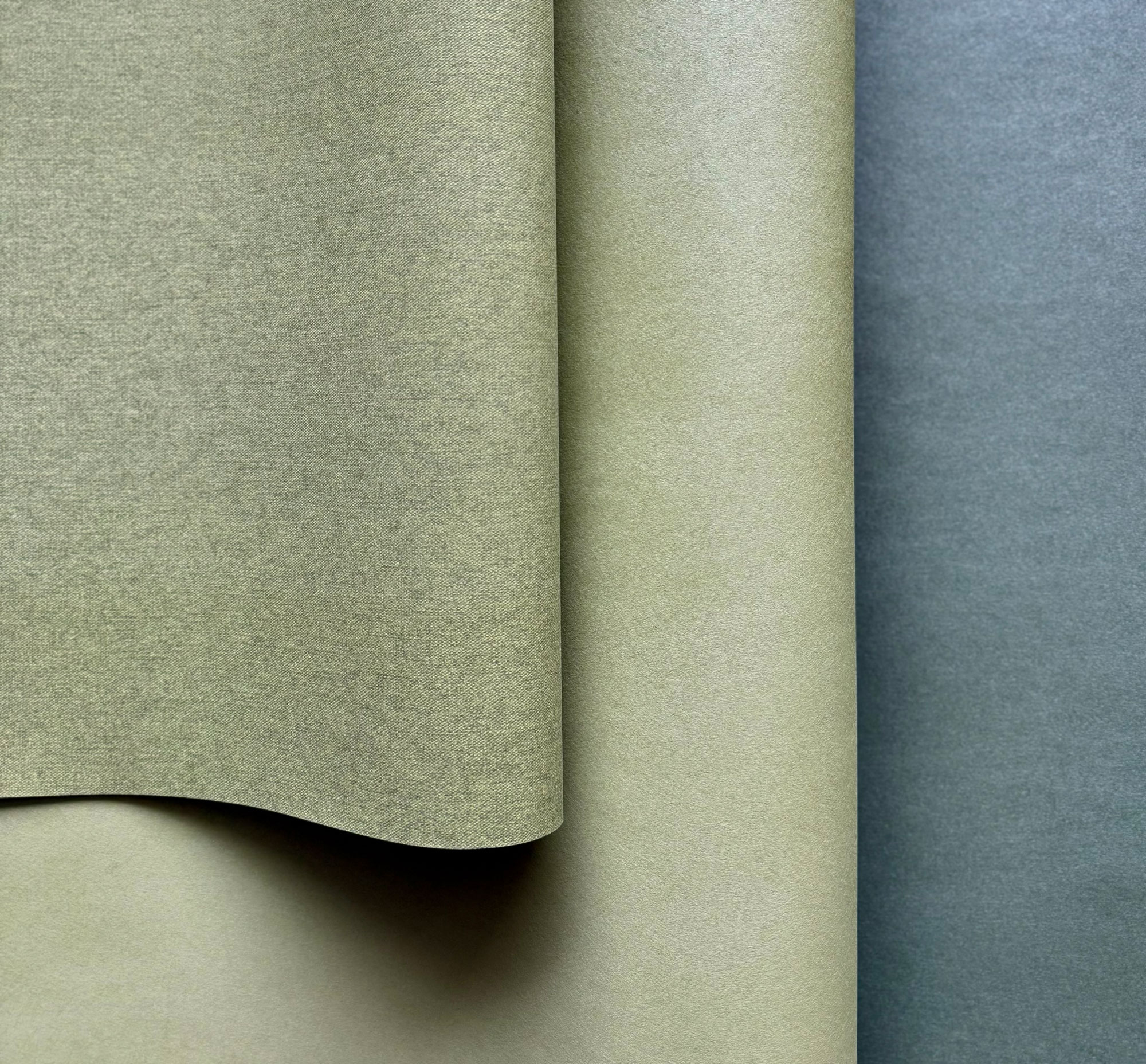 WALL CANVAS UNI | Palm Green – Image 3