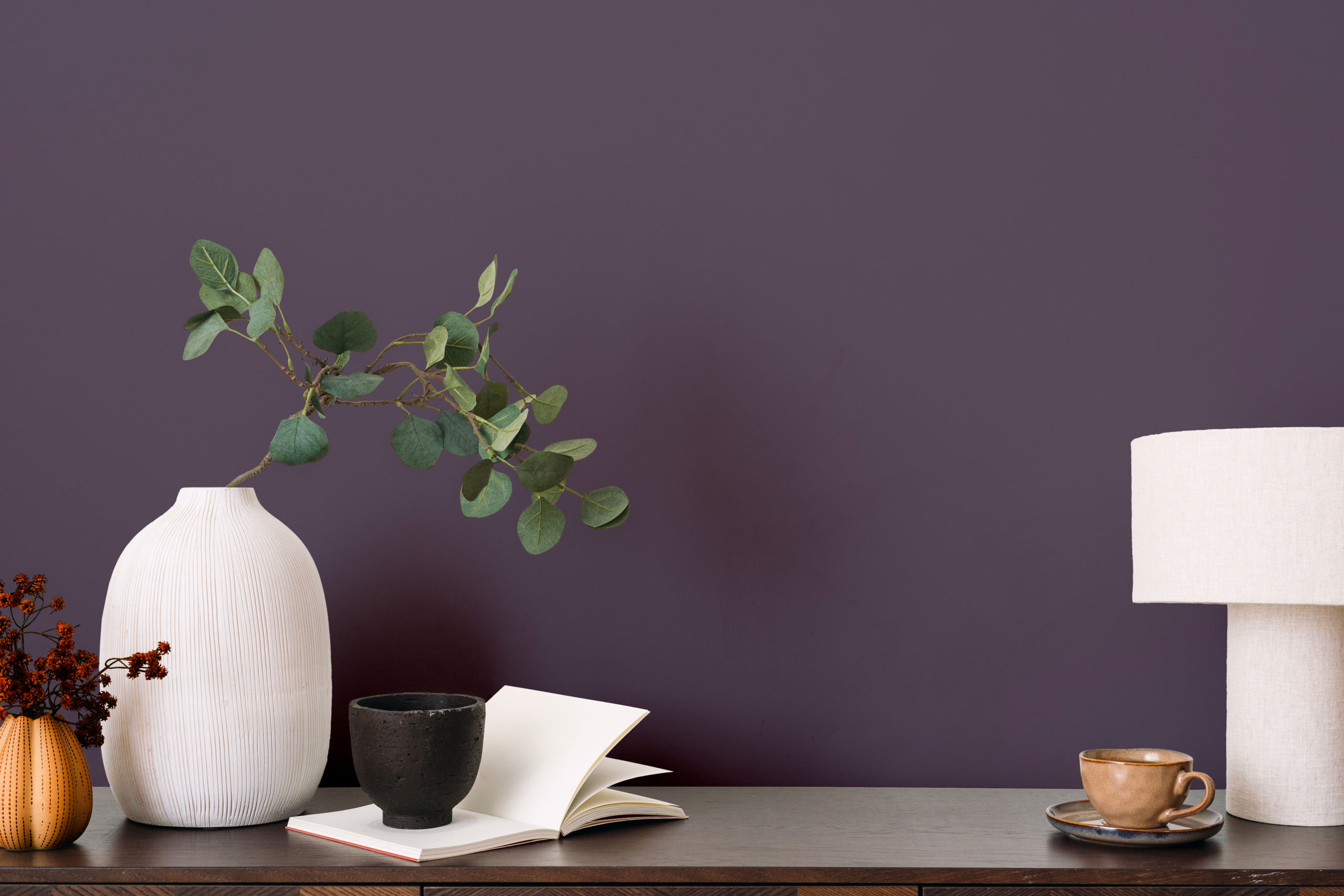 PLAIN UNI | Wildberry