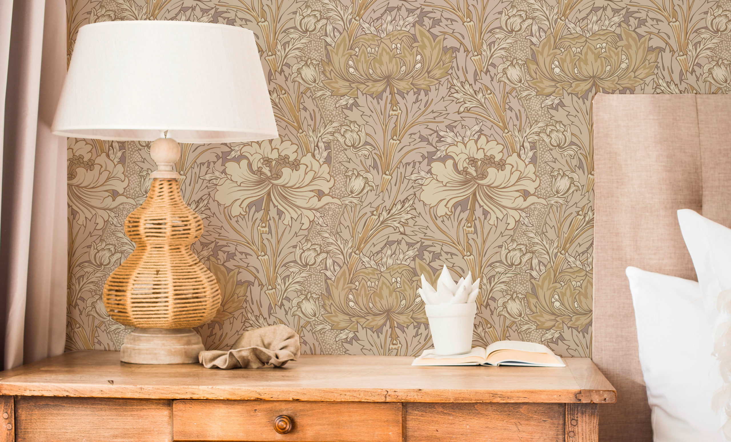 CRYSANTHEMUM | Pearl Beige – Image 5
