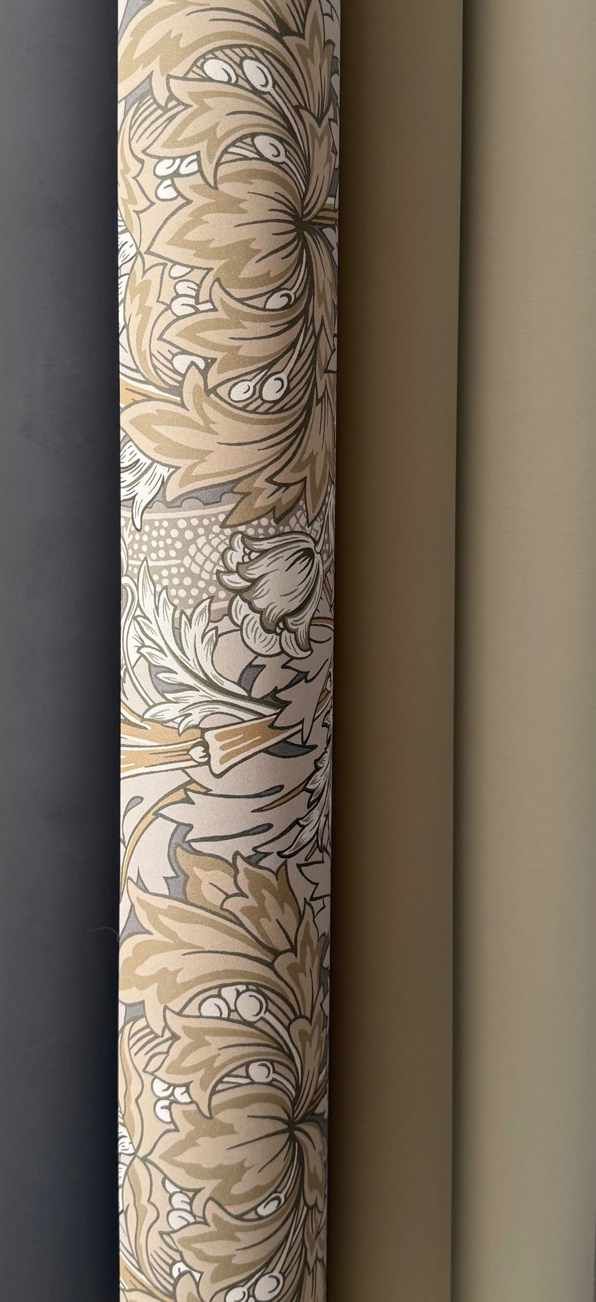 CRYSANTHEMUM | Pearl Beige – Image 2