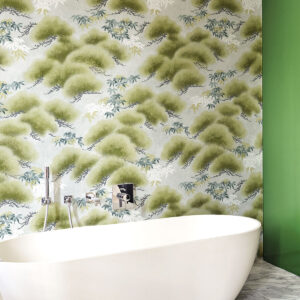 THUNJA | Green