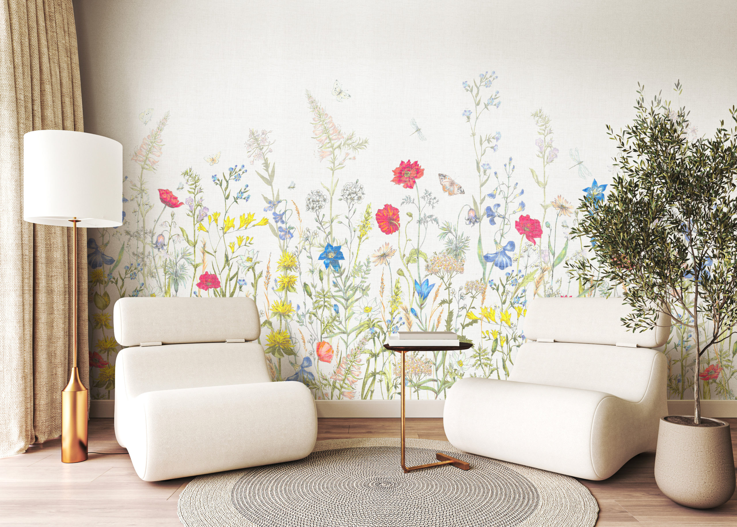 FLEUR DES ALPES | Color – Image 7