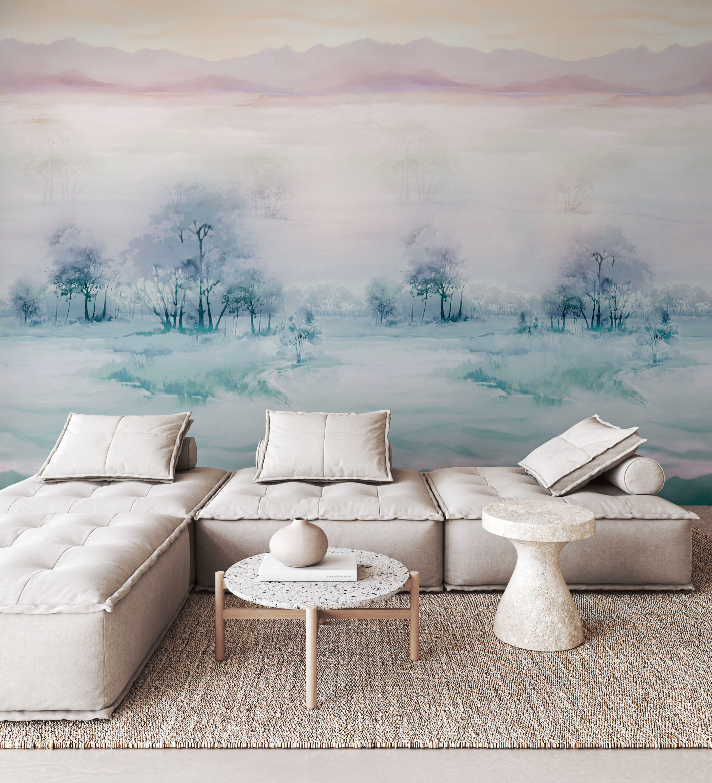TOSCANE | Azure Blue – Image 3
