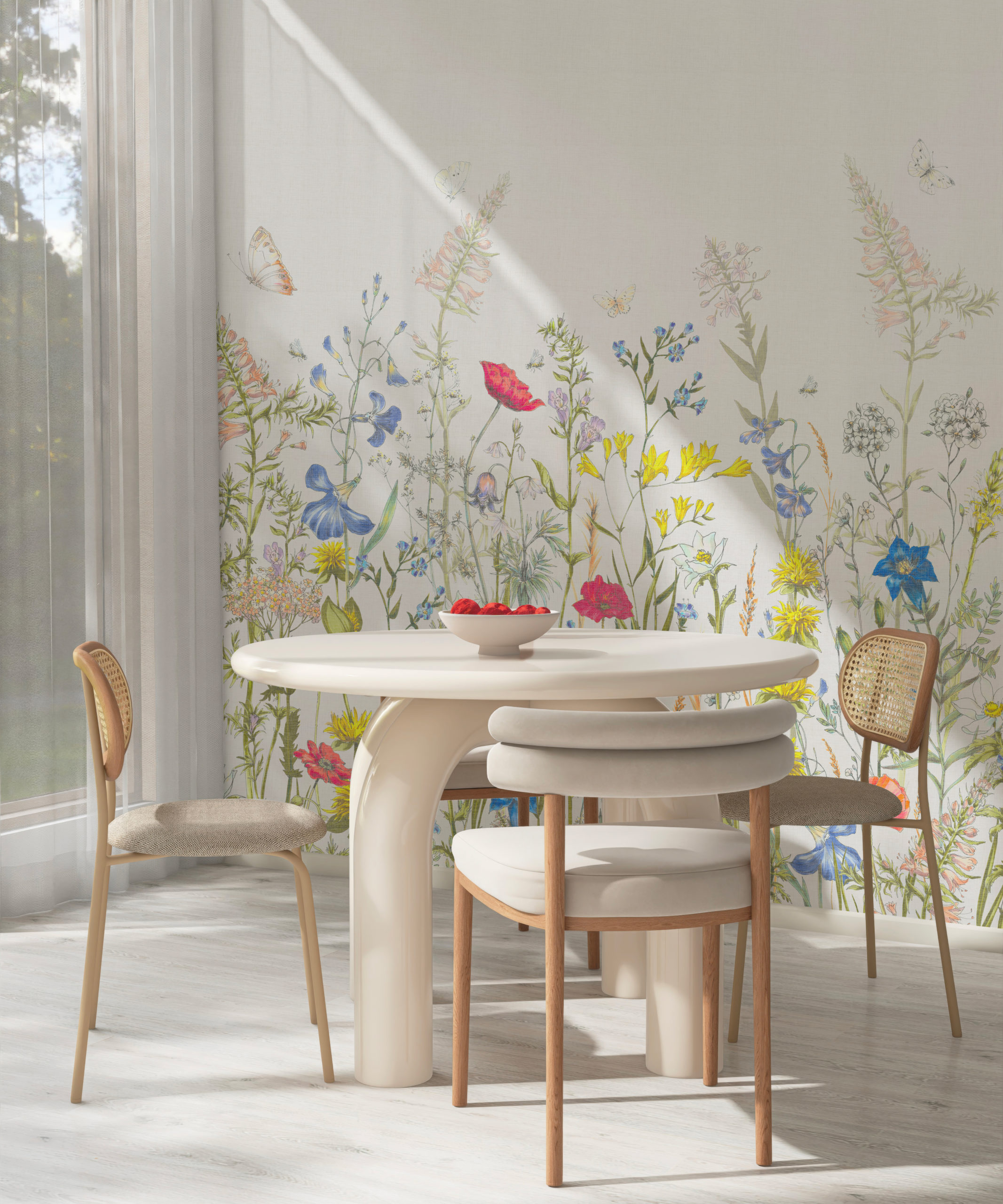 FLEUR DES ALPES | Color – Image 2