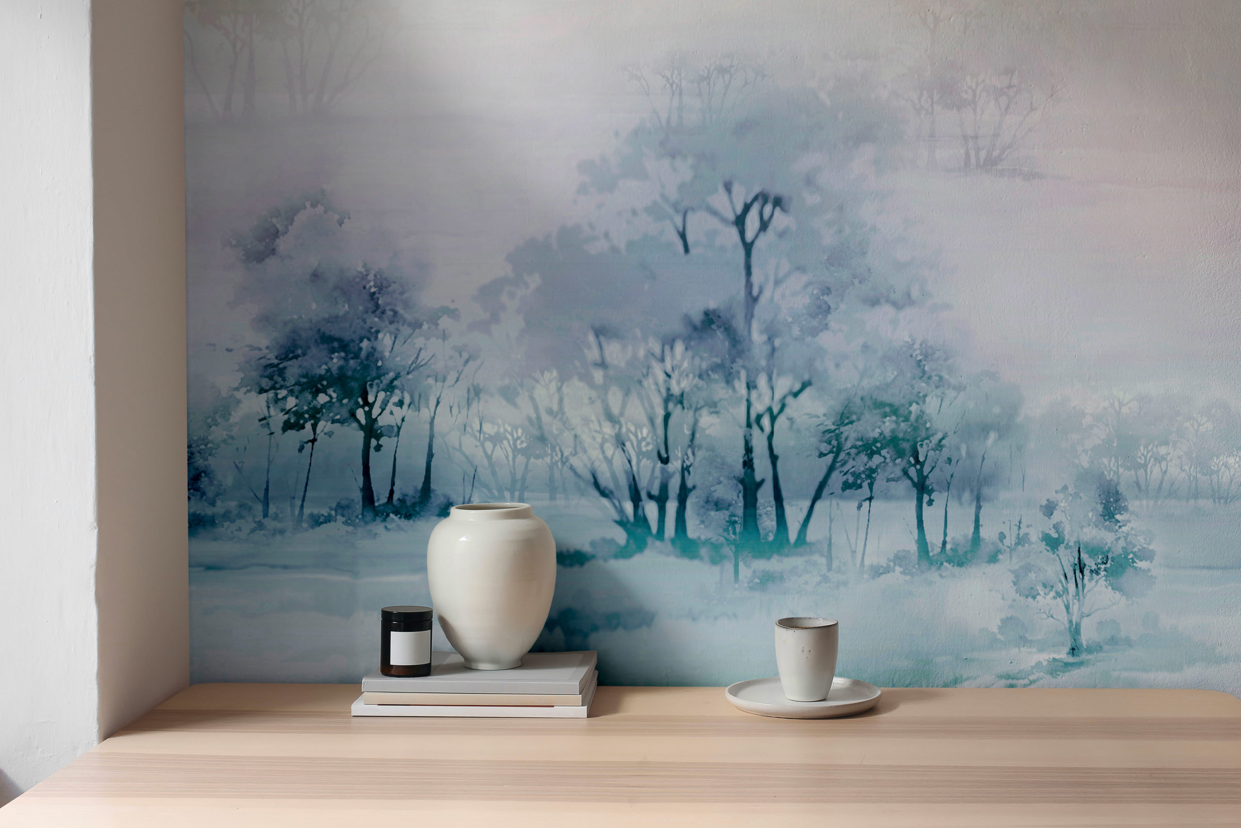 TOSCANE | Azure Blue – Image 5