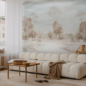 TOSCANE | Neutral Beige