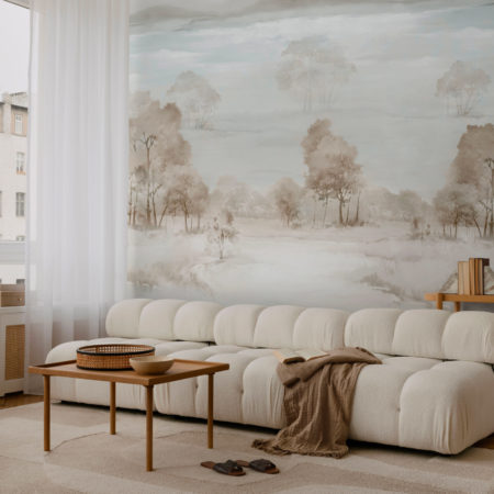 TOSCANE | Neutral Beige