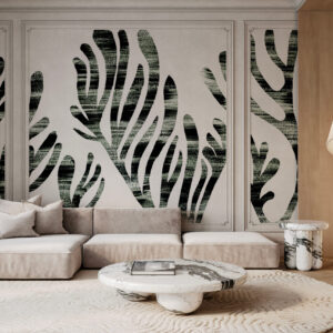 CORAIL | Vert Foncé