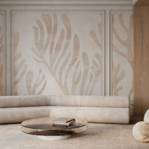 CORAIL | Beige