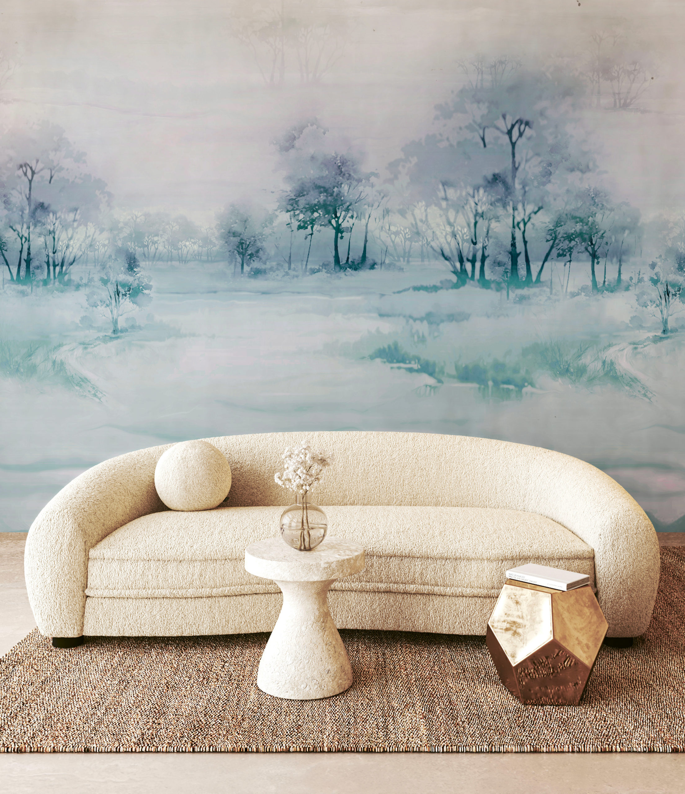 TOSCANE | Azure Blue – Image 4