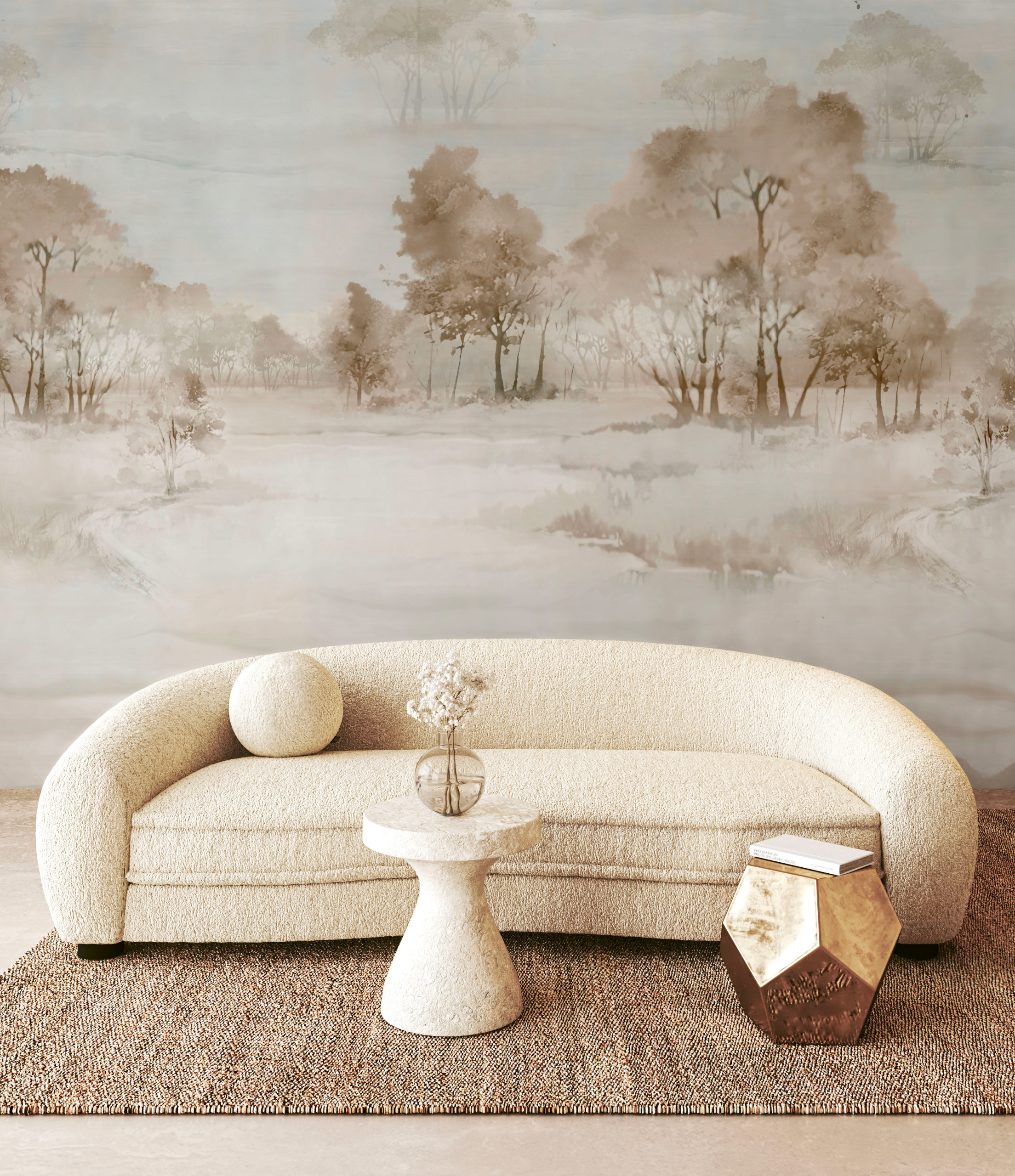 TOSCANE | Neutral Beige – Image 2