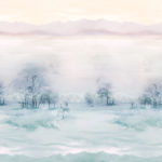 TOSCANE | Azure Blue