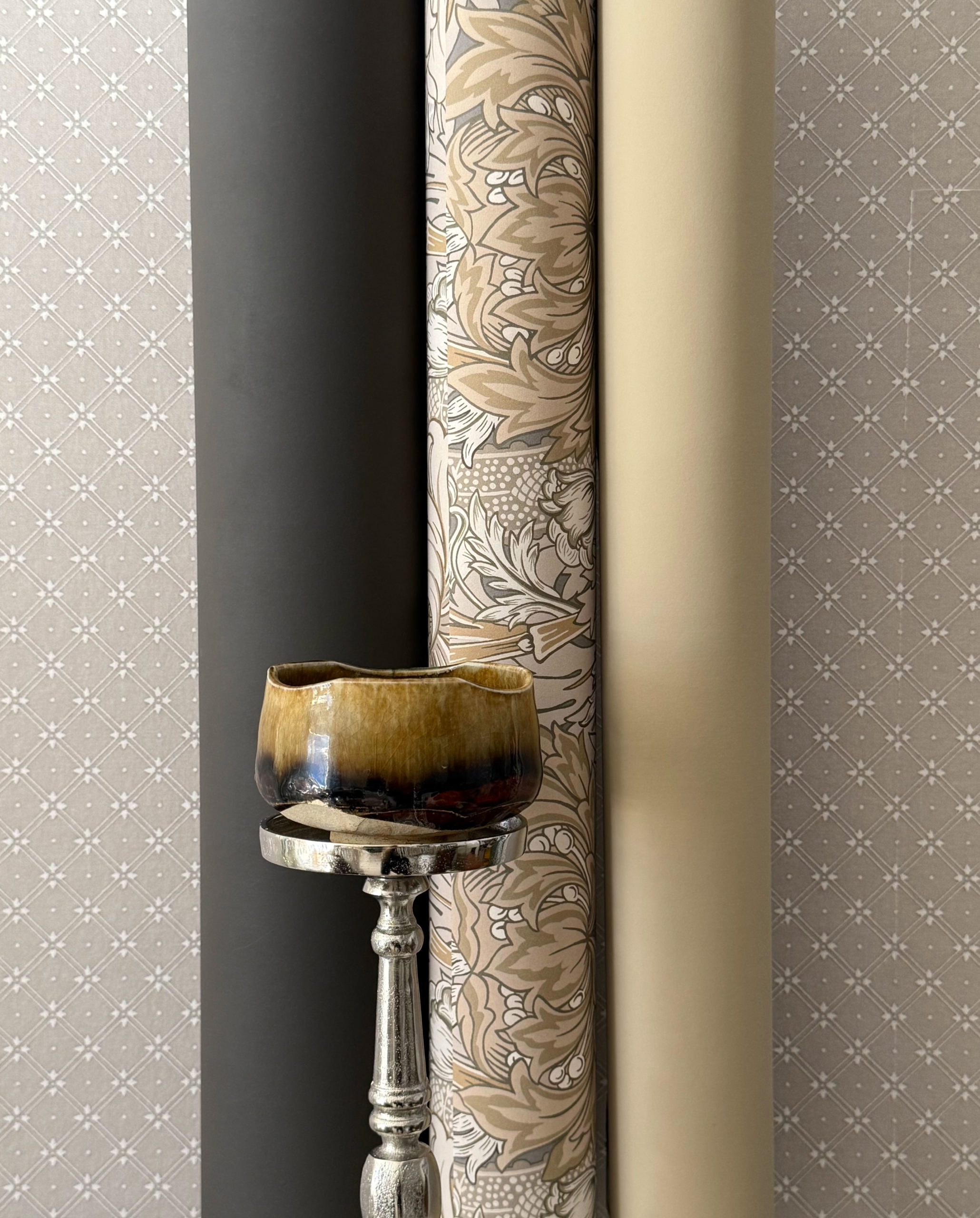 CRYSANTHEMUM | Pearl Beige – Image 7