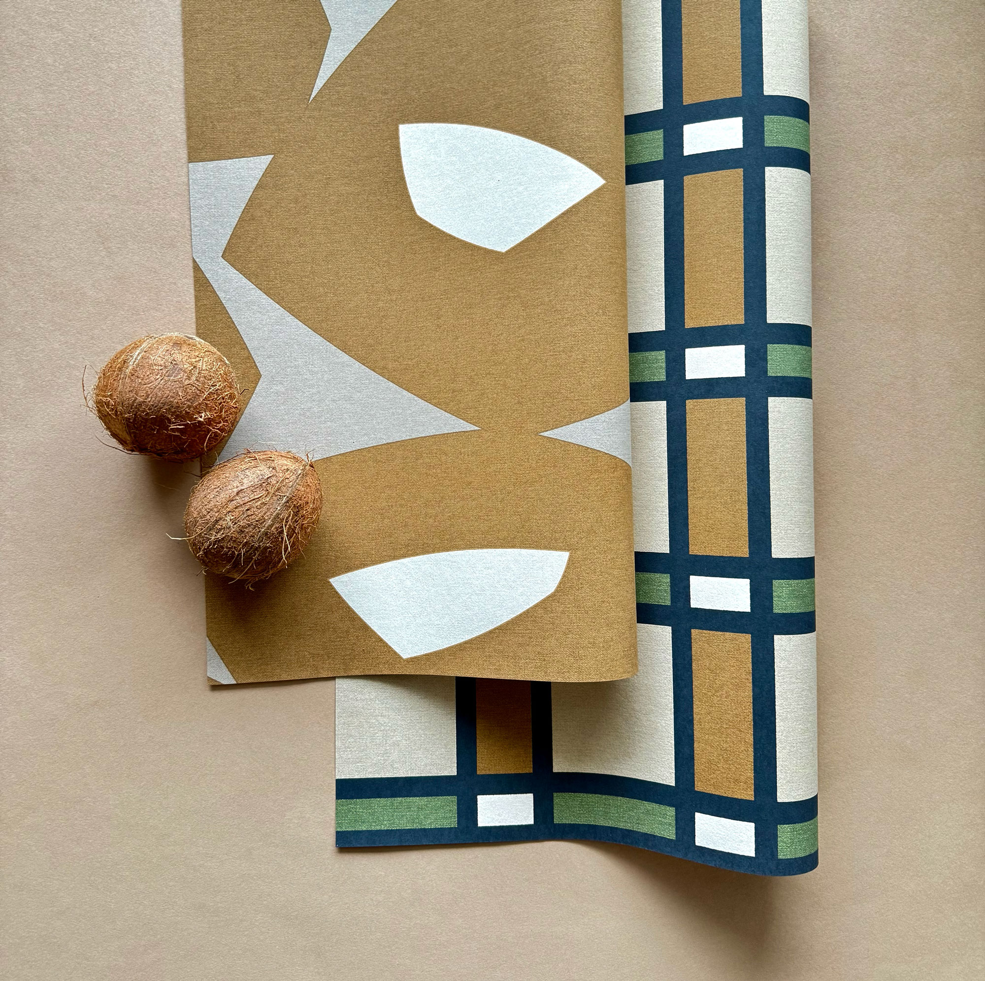 COCONUT DESIGN | Warm Brown – Image 6